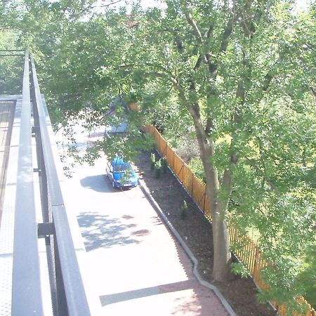 Rezidence & Wellness Blatov Hotel Praha Bagian luar foto