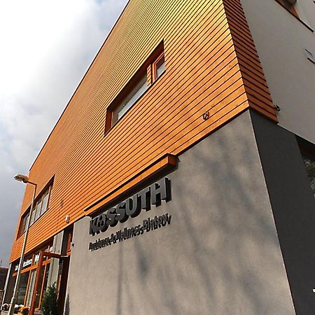 Rezidence & Wellness Blatov Hotel Praha Bagian luar foto