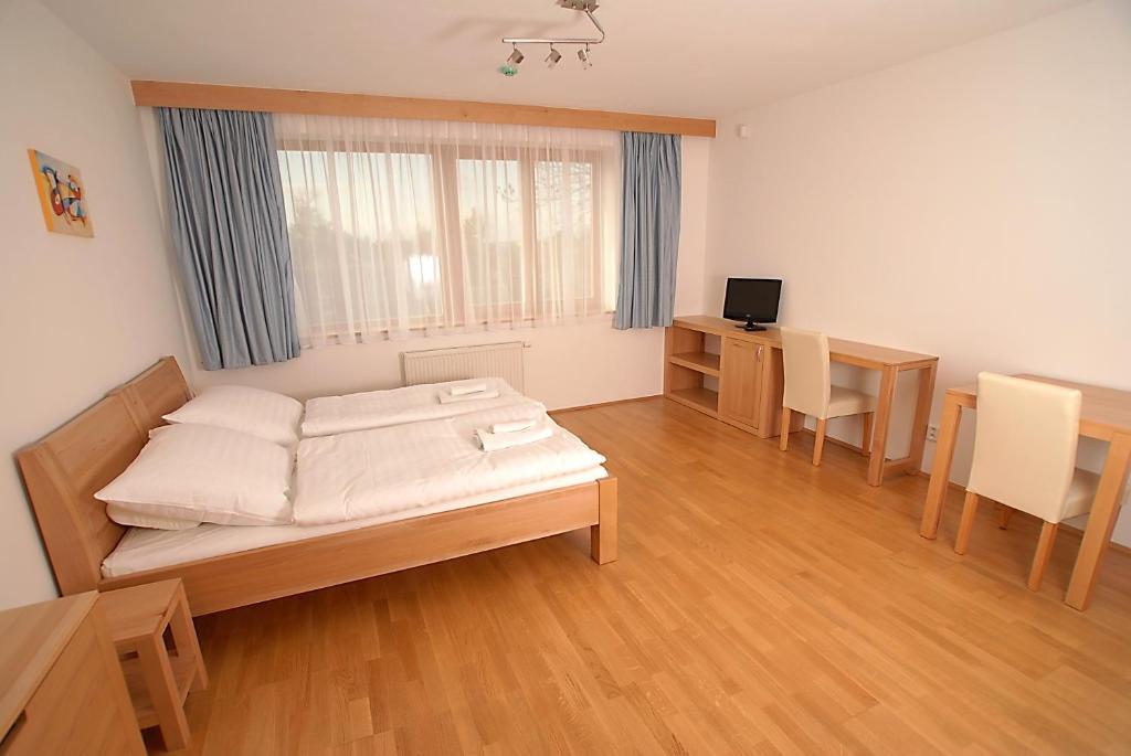 Rezidence & Wellness Blatov Hotel Praha Ruang foto