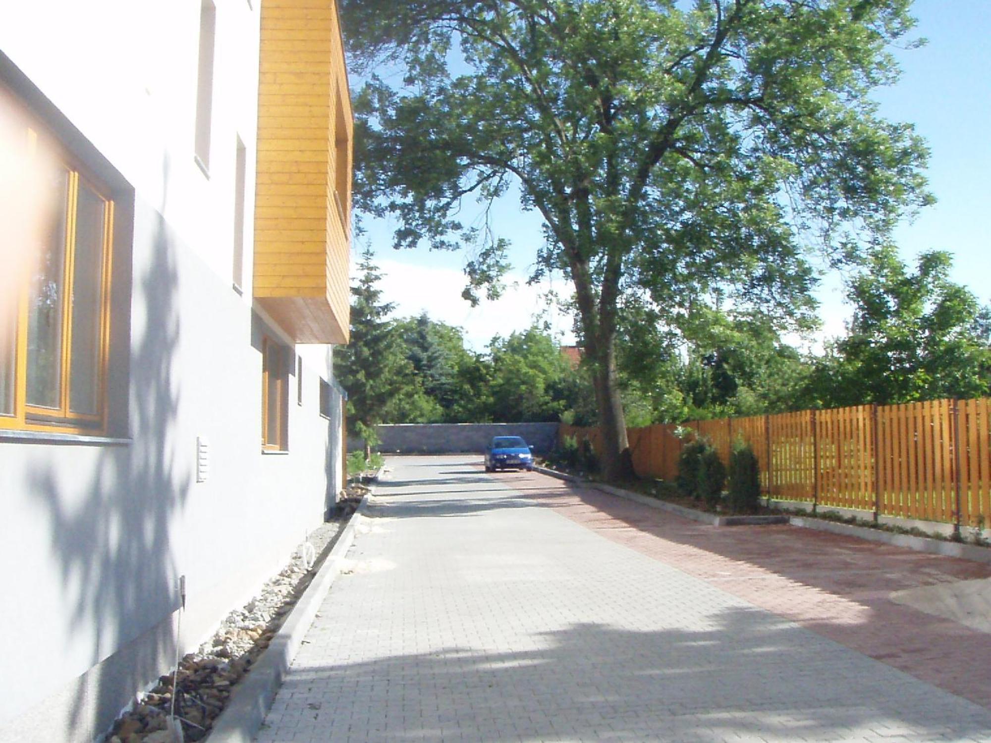 Rezidence & Wellness Blatov Hotel Praha Bagian luar foto
