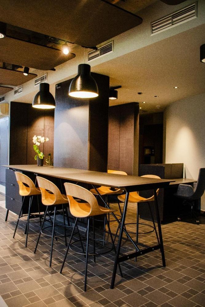 Rezidence & Wellness Blatov Hotel Praha Bagian luar foto