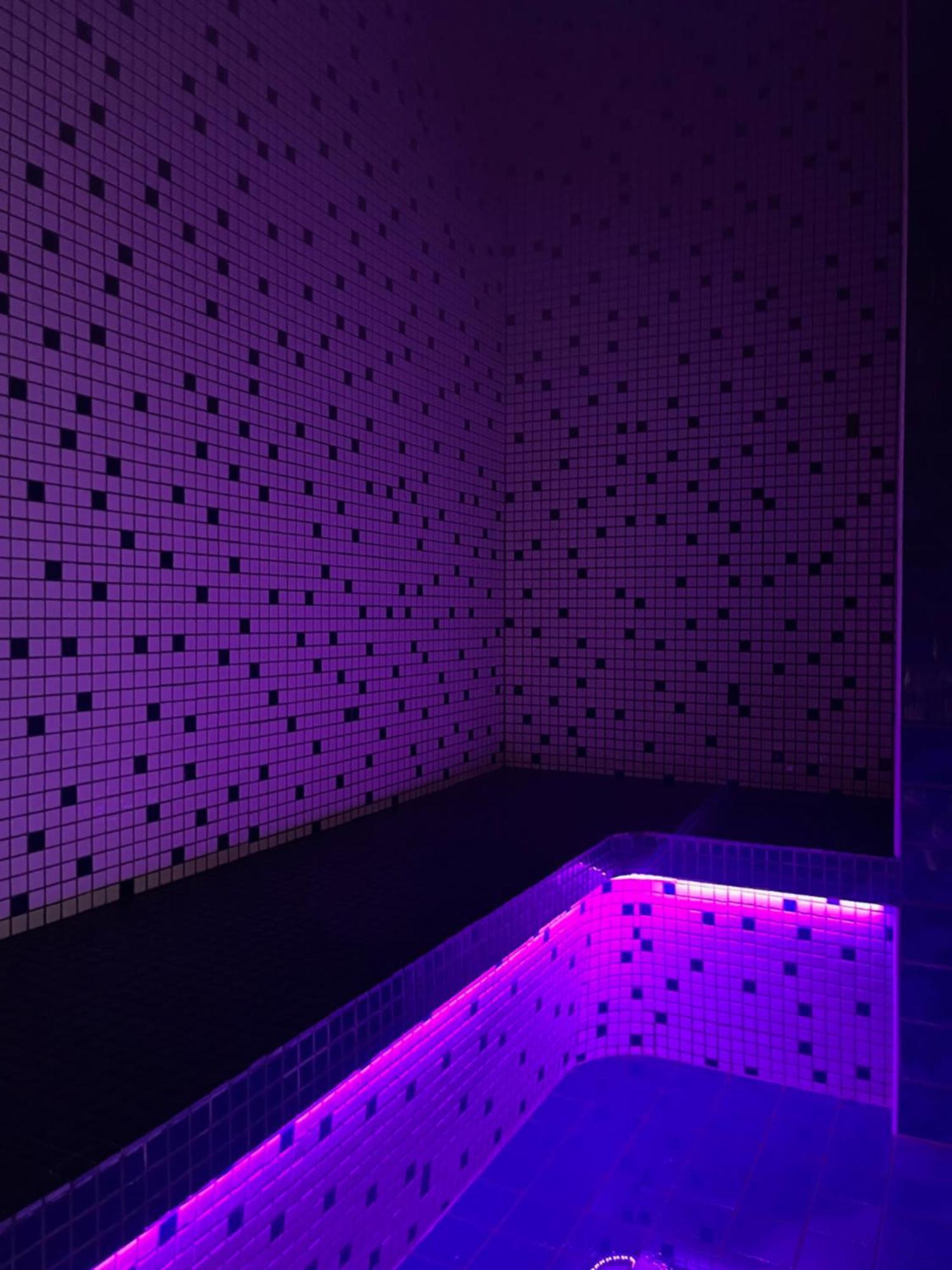 Rezidence & Wellness Blatov Hotel Praha Bagian luar foto