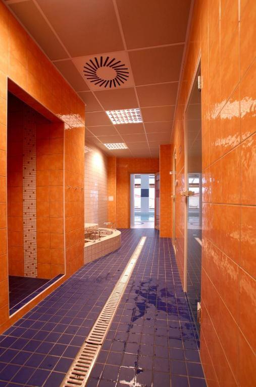 Rezidence & Wellness Blatov Hotel Praha Bagian luar foto