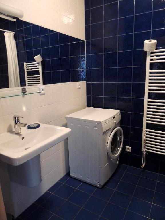 Rezidence & Wellness Blatov Hotel Praha Ruang foto