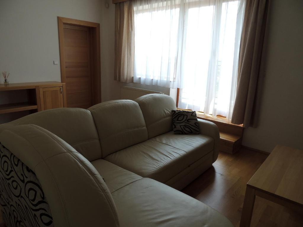 Rezidence & Wellness Blatov Hotel Praha Ruang foto